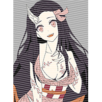 Japanese anime-JP 2259